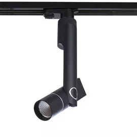 Светильник потолочный Artelamp A2512PL-1BK