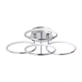 Светильник потолочный Artelamp A2516PL-4CC