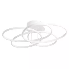 Светильник потолочный Artelamp A2521PL-5WH
