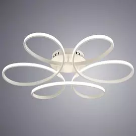 Светильник потолочный Artelamp A2526PL-6WH