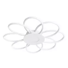 Светильник потолочный Artelamp A2528PL-8WH