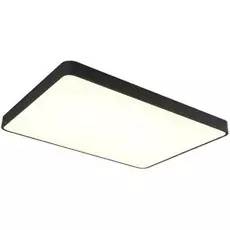 Светильник потолочный Artelamp A2662PL-1BK