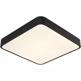 Светильник потолочный Artelamp A2663PL-1BK