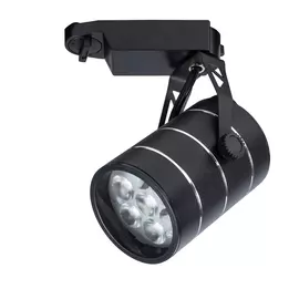 Светильник потолочный Artelamp A2707PL-1BK