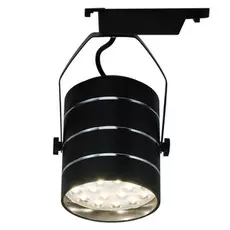 Светильник потолочный Artelamp A2718PL-1BK