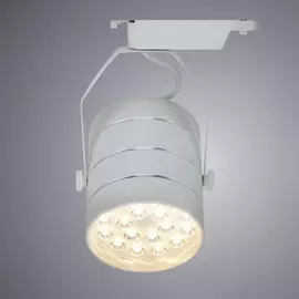 Светильник потолочный Artelamp A2718PL-1WH