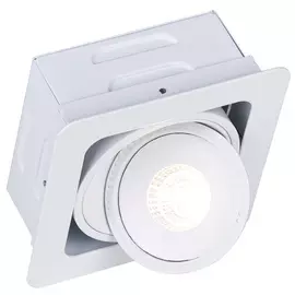 Светильник потолочный Artelamp A3007PL-1WH