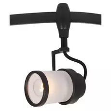Светильник потолочный Artelamp A3056PL-1BK