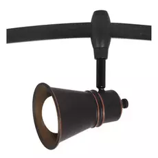 Светильник потолочный Artelamp A3057PL-1BK