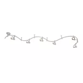 Светильник потолочный Artelamp A3057PL-6WH