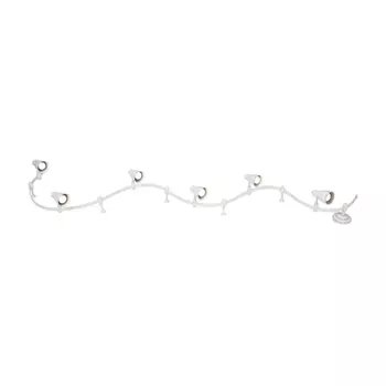 Светильник потолочный ARTELamp A3058PL-6WH