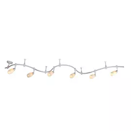 Светильник потолочный Artelamp A3059PL-6WH