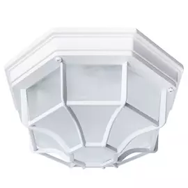 Светильник потолочный Artelamp A3100PL-1WH