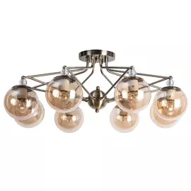 Светильник потолочный Artelamp A3133PL-8AB