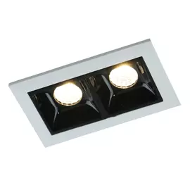 Светильник потолочный Artelamp A3153PL-2BK