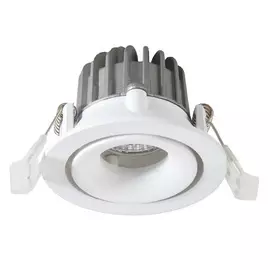 Светильник потолочный Artelamp A3310PL-1WH