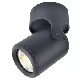 Светильник потолочный Artelamp A3316PL-1BK