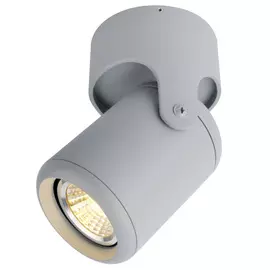 Светильник потолочный Artelamp A3316PL-1GY