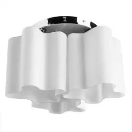 Светильник потолочный Artelamp A3479PL-3CC