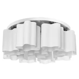 Светильник потолочный Artelamp A3479PL-9CC