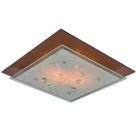 Светильник потолочный Artelamp A4042PL-2CC