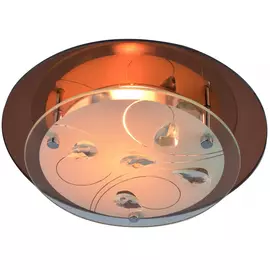 Светильник потолочный Artelamp A4043PL-1CC