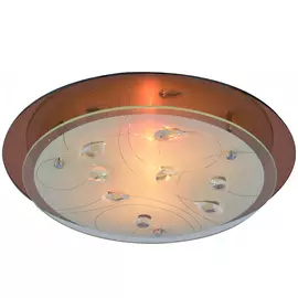 Светильник потолочный Artelamp A4043PL-2CC