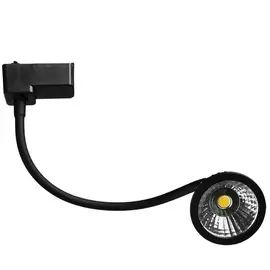 Светильник потолочный Artelamp A4107PL-1BK