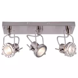 Светильник потолочный Artelamp A4300PL-3SS