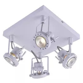 Светильник потолочный Artelamp A4300PL-4WH