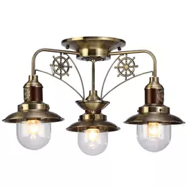 Светильник потолочный Artelamp A4524PL-3AB