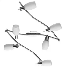 Светильник потолочный Artelamp A4590PL-6SS