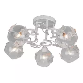 Светильник потолочный Artelamp A5004PL-5WG