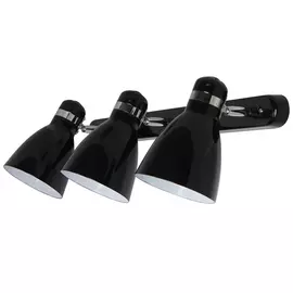 Светильник потолочный Artelamp A5049PL-3BK