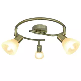 Светильник потолочный Artelamp A5062PL-3AB