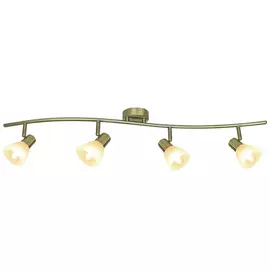 Светильник потолочный Artelamp A5062PL-4AB