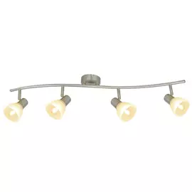 Светильник потолочный Artelamp A5062PL-4SS