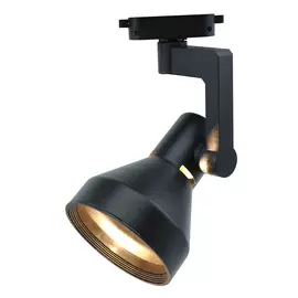 Светильник потолочный Artelamp A5108PL-1BK