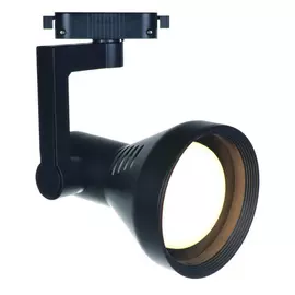 Светильник потолочный Artelamp A5109PL-1BK