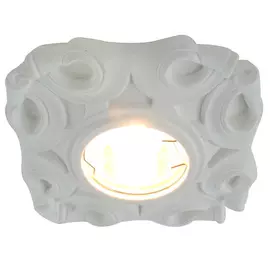 Светильник потолочный Artelamp A5305PL-1WH