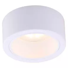 Светильник потолочный Artelamp A5553PL-1WH