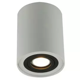 Светильник потолочный Artelamp A5644PL-1WH