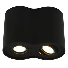 Светильник потолочный Artelamp A5644PL-2BK