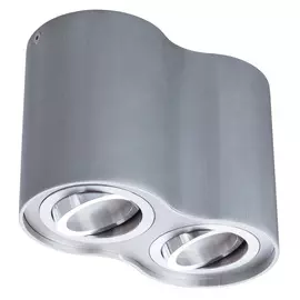 Светильник потолочный Artelamp A5644PL-2SI