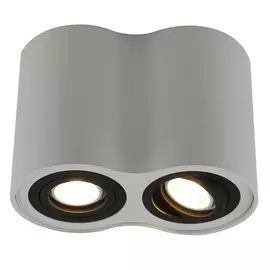 Светильник потолочный Artelamp A5644PL-2WH