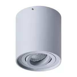 Светильник потолочный Artelamp A5645PL-1GY