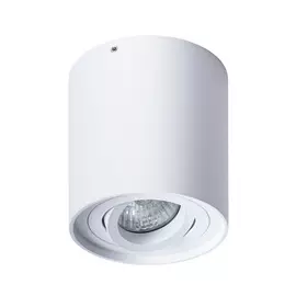 Светильник потолочный Artelamp A5645PL-1WH