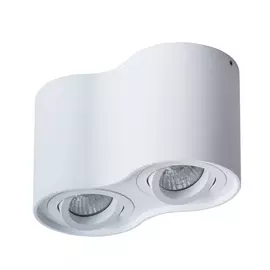 Светильник потолочный Artelamp A5645PL-2WH