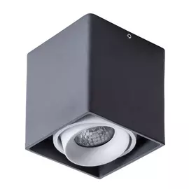Светильник потолочный Artelamp A5654PL-1BK