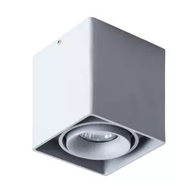 Светильник потолочный Artelamp A5654PL-1GY